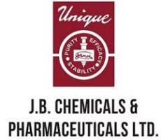 J.b.chemical & pharmaceuticals ltd.